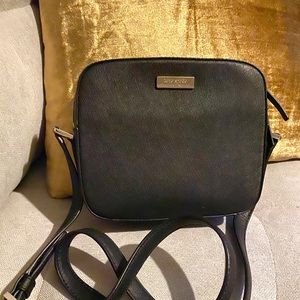 Kate spade square crossbody